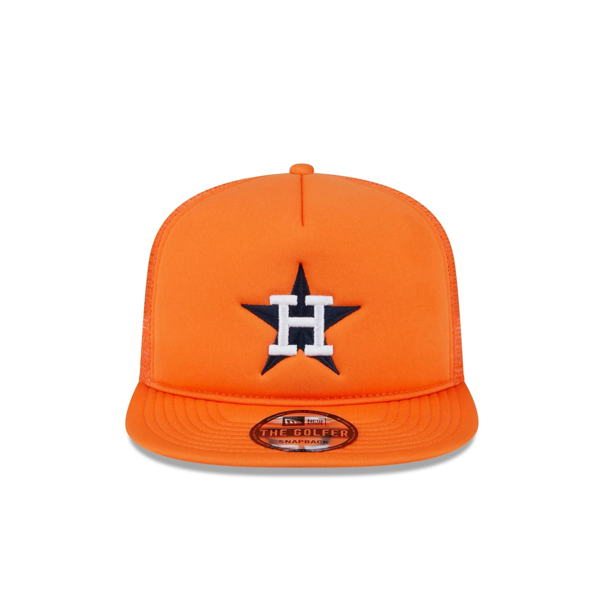 Houston Astros All-Star Game Pack Golfer Hat sold by New Era product image thumbnail 2