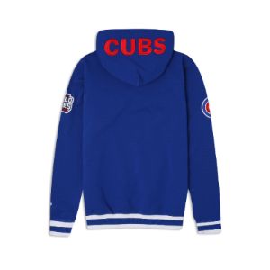 Chicago Cubs Logo Select Hoodie sold by New Era