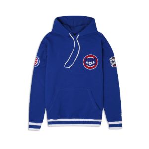 Chicago Cubs Logo Select Hoodie sold by New Era