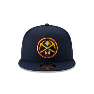 Denver Nuggets 2023 NBA Champs Series Edition 9FIFTY Snapback Hat sold by New Era