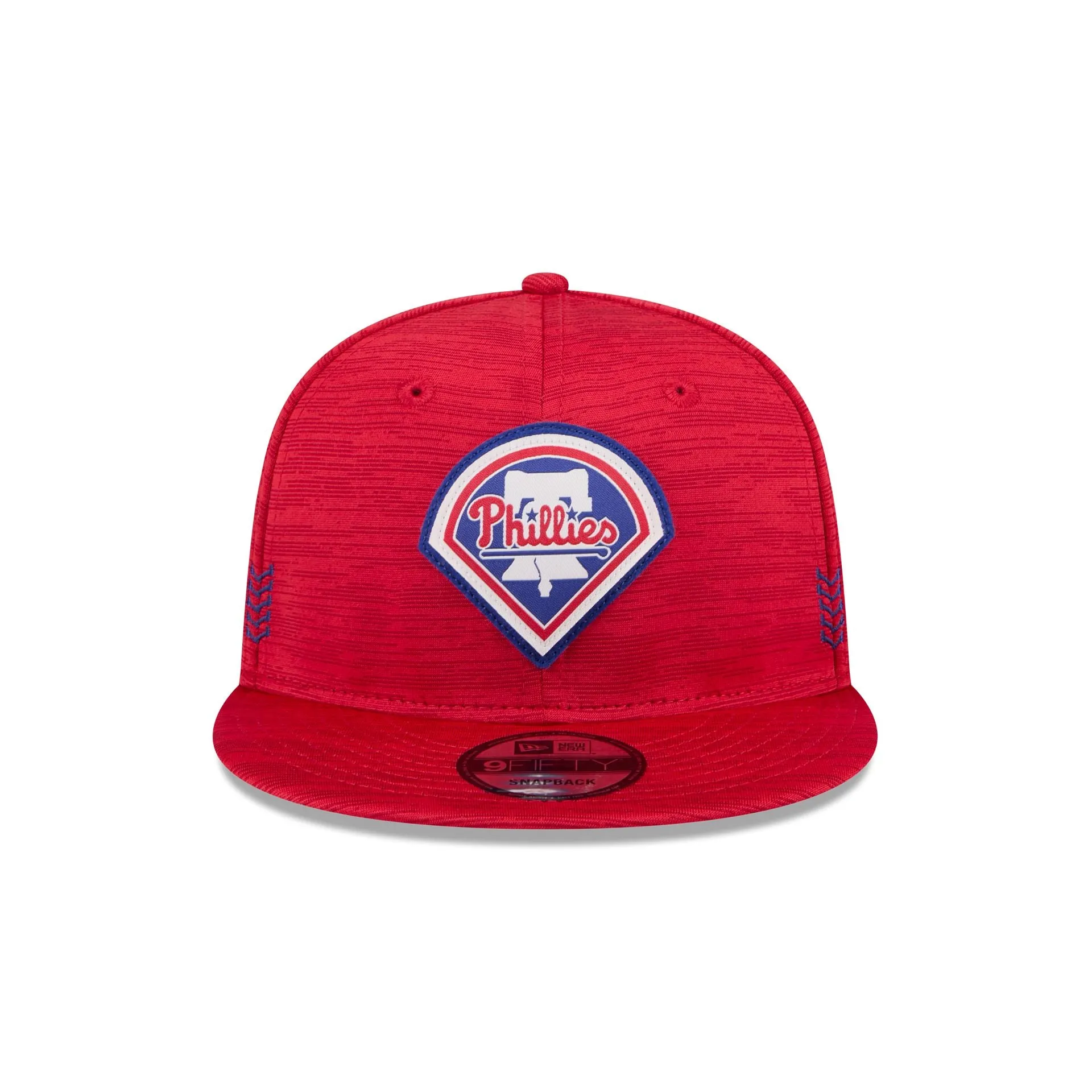 Philadelphia Phillies 2024 Clubhouse 9FIFTY Snapback Hat sold by New Era product image thumbnail 2