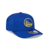 Golden State Warriors Perform 9SEVENTY Stretch-Snap Hat sold by New Era