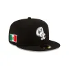 Guerreros de Oaxaca Home 59FIFTY Fitted Hat sold by New Era