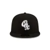 Guerreros de Oaxaca Home 59FIFTY Fitted Hat sold by New Era