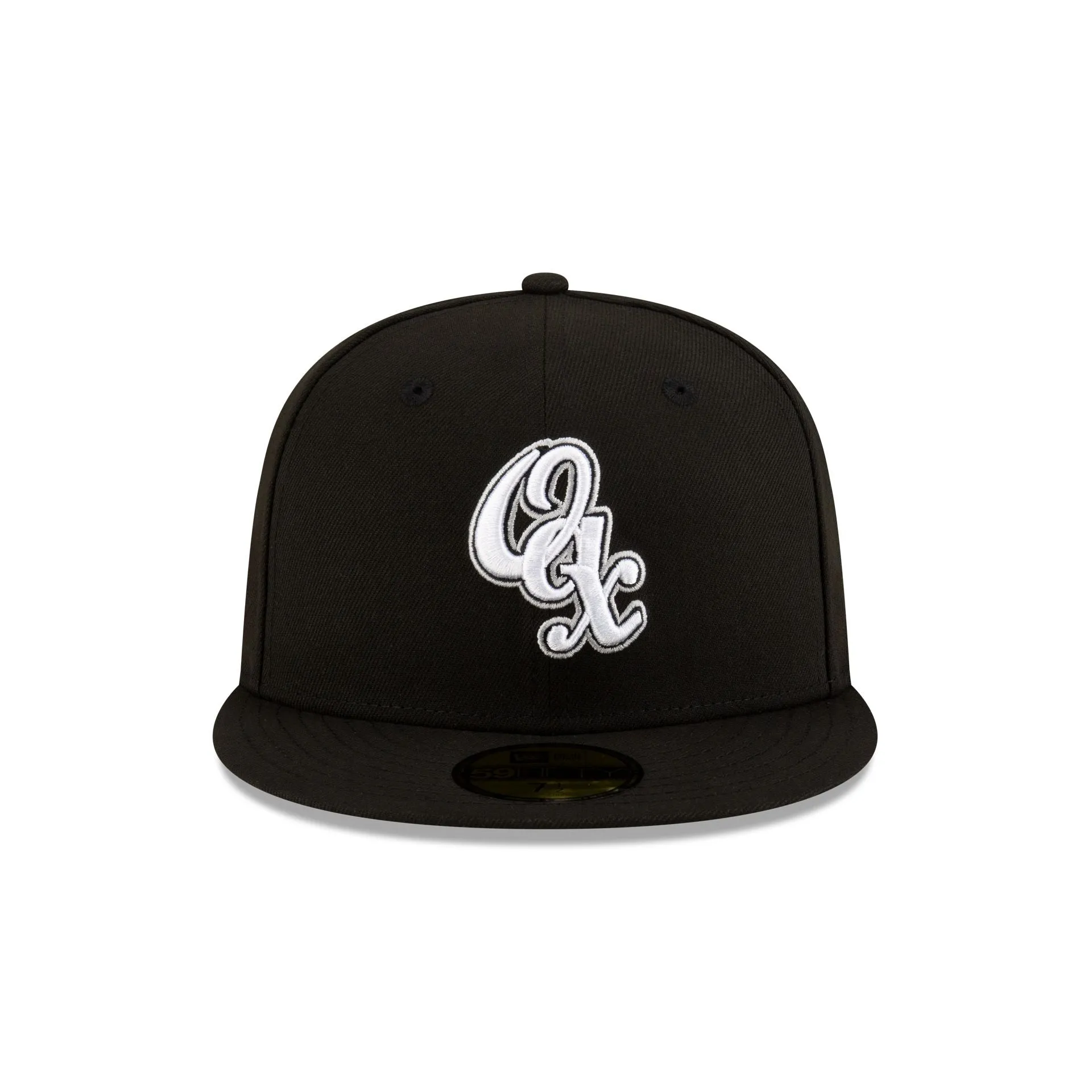 Guerreros de Oaxaca Home 59FIFTY Fitted Hat sold by New Era product image thumbnail 2