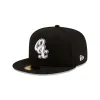 Guerreros de Oaxaca Home 59FIFTY Fitted Hat sold by New Era