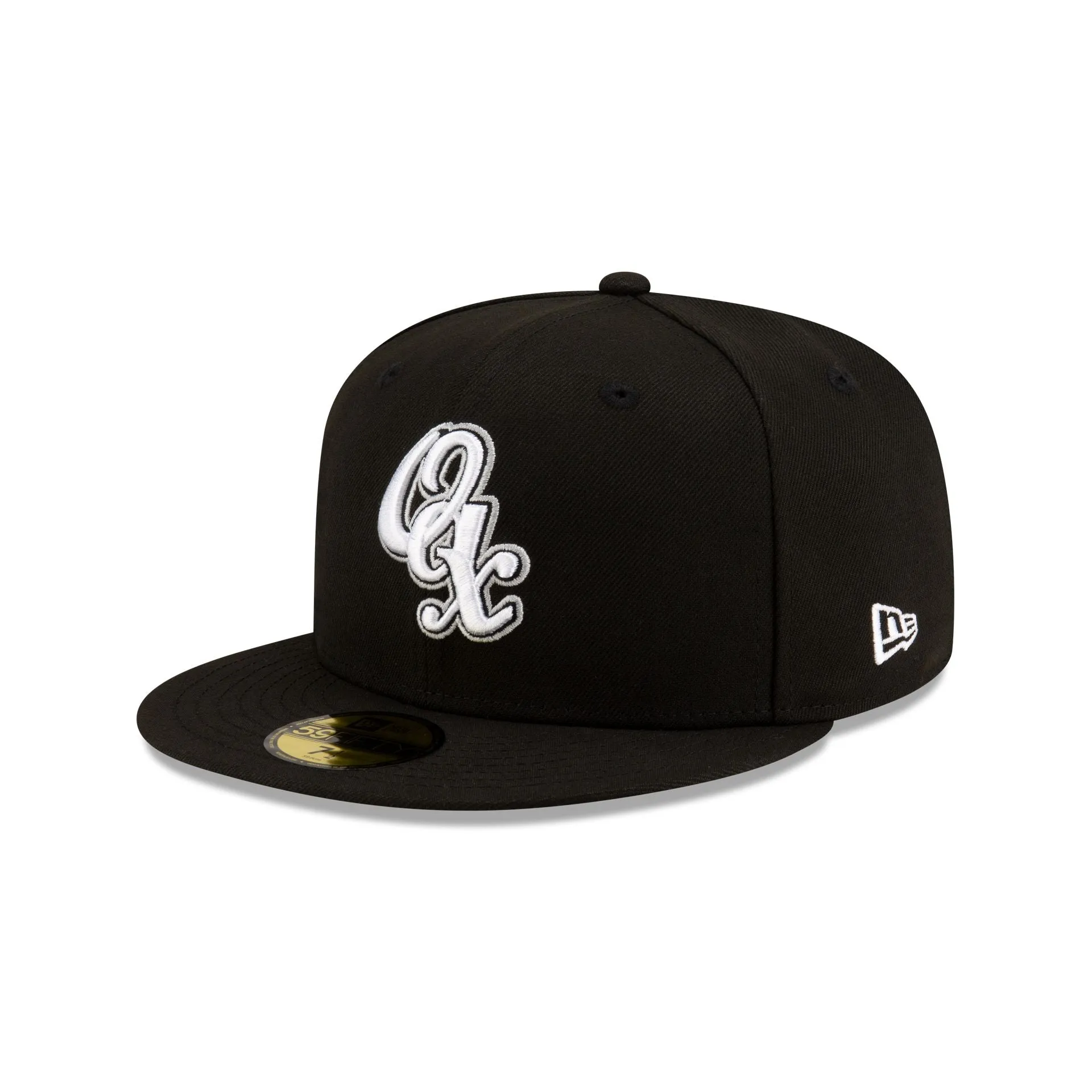 Guerreros de Oaxaca Home 59FIFTY Fitted Hat sold by New Era product image thumbnail 3