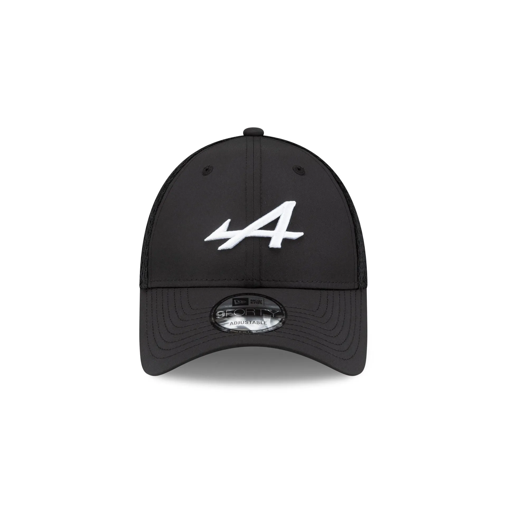 2024 Alpine F1 Team 9FORTY Snapback Hat sold by New Era product image thumbnail 2