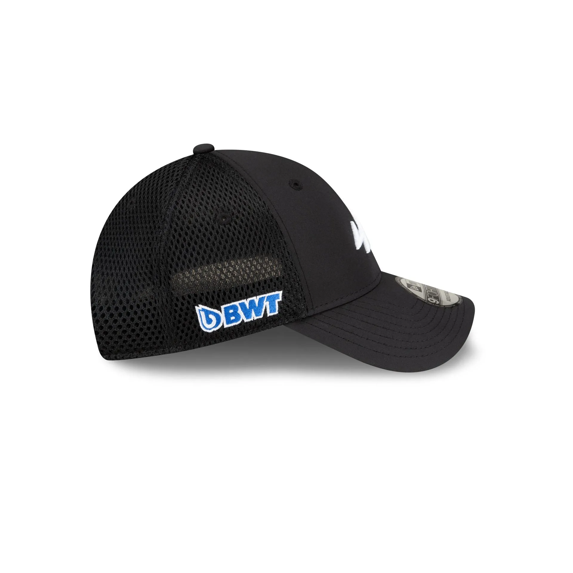 2024 Alpine F1 Team 9FORTY Snapback Hat sold by New Era product image thumbnail 4