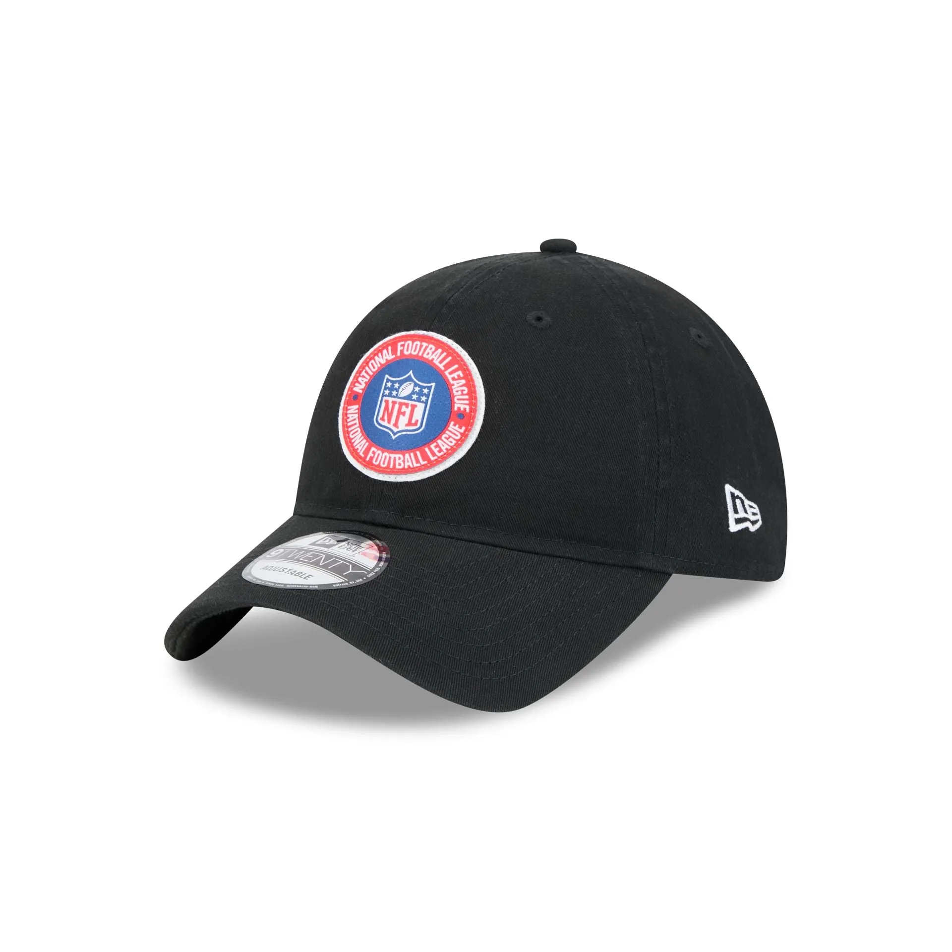 NFL 2024 Sideline 9TWENTY Adjustable Hat sold by New Era product image thumbnail 3