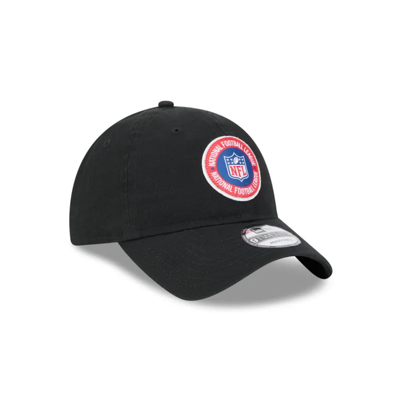 NFL 2024 Sideline 9TWENTY Adjustable Hat sold by New Era