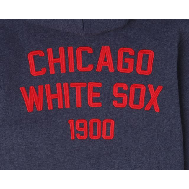 Chicago White Sox Throwback Hoodie sold by New Era product image thumbnail 5