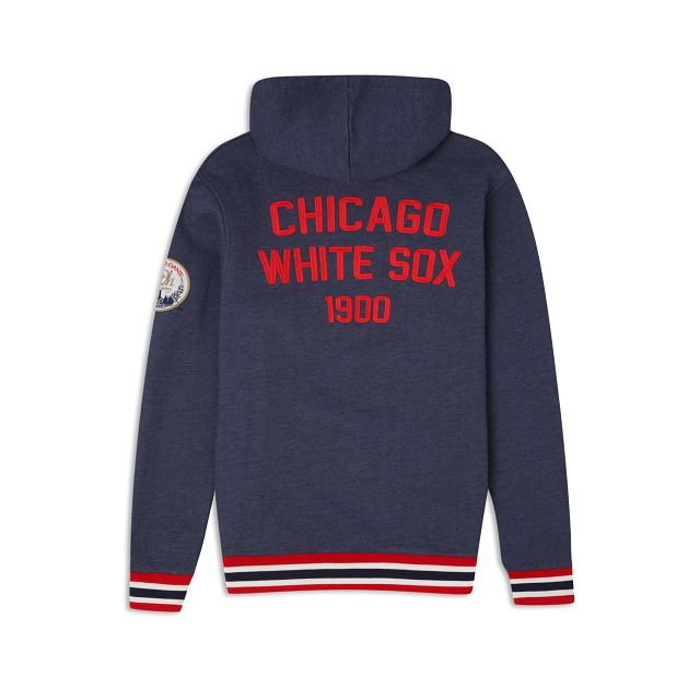 Chicago White Sox Throwback Hoodie sold by New Era product image thumbnail 2