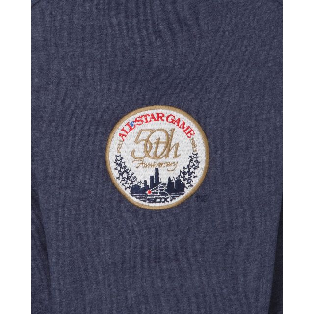 Chicago White Sox Throwback Hoodie sold by New Era product image thumbnail 3