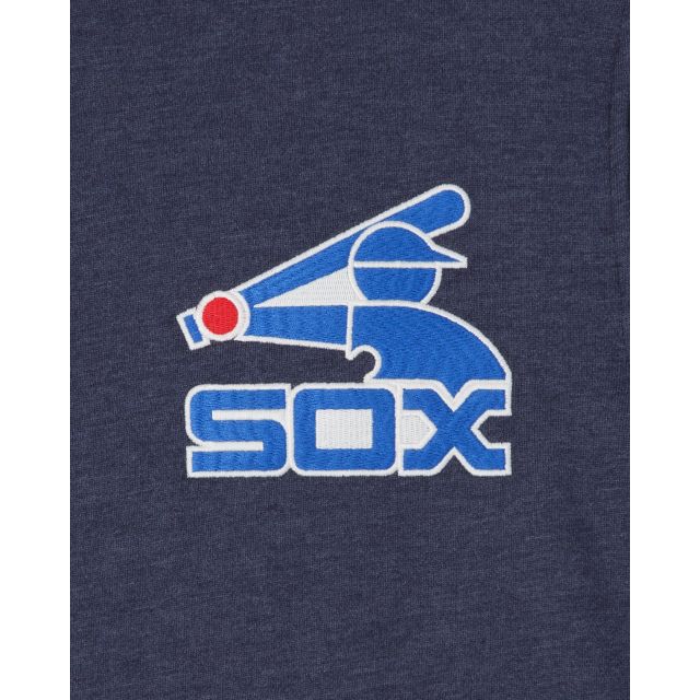 Chicago White Sox Throwback Hoodie sold by New Era product image thumbnail 4