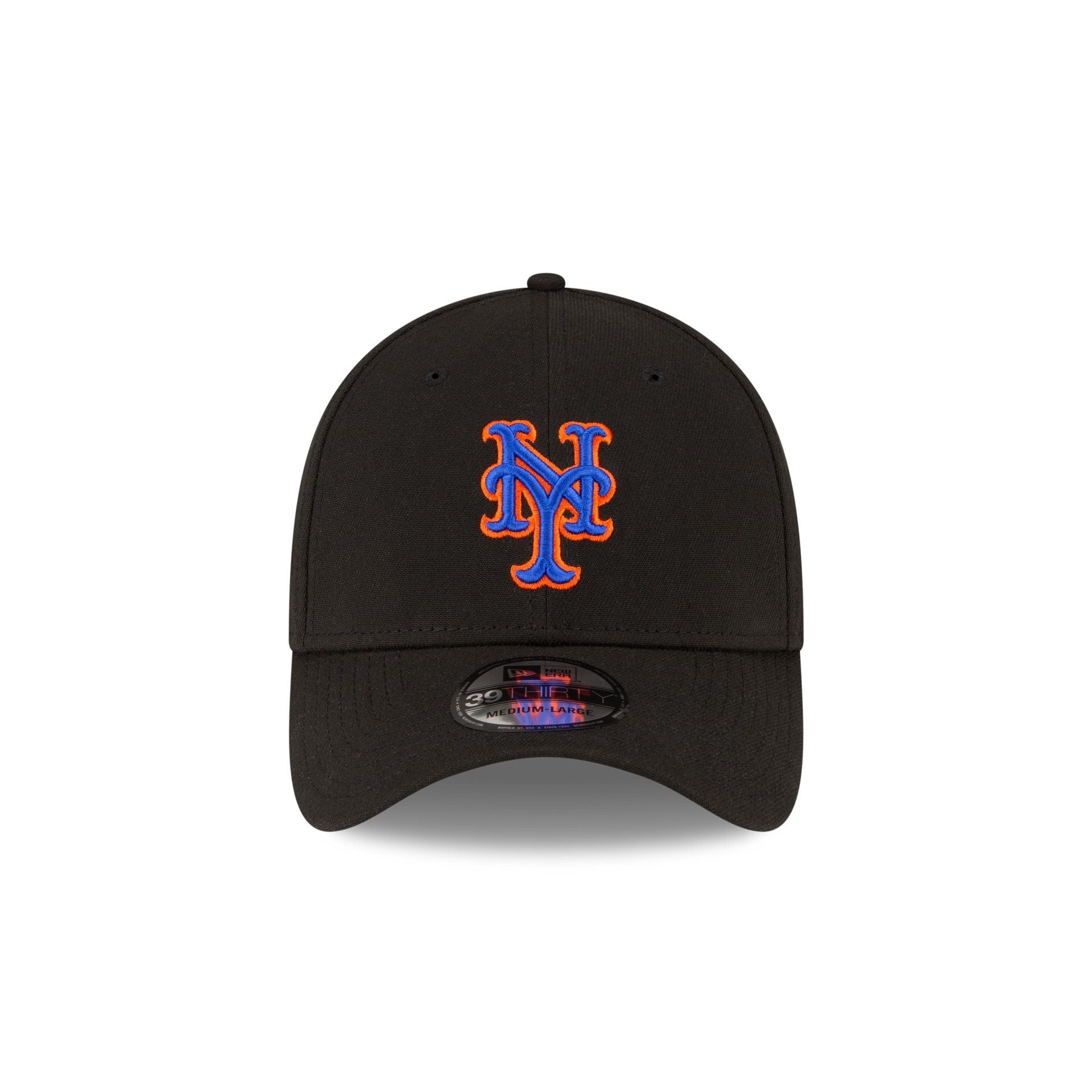 New York Mets Authentic Collection Alt 39THIRTY Stretch Fit Hat sold by New Era product image thumbnail 2