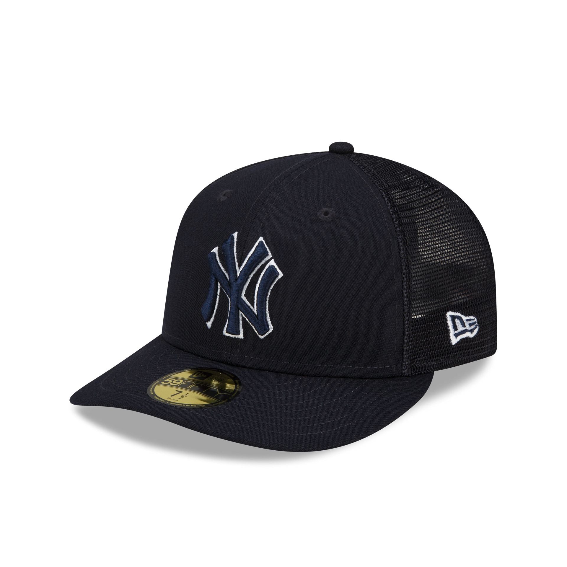 New York Yankees 2023 Batting Practice Low Profile 59FIFTY Fitted Hat sold by New Era