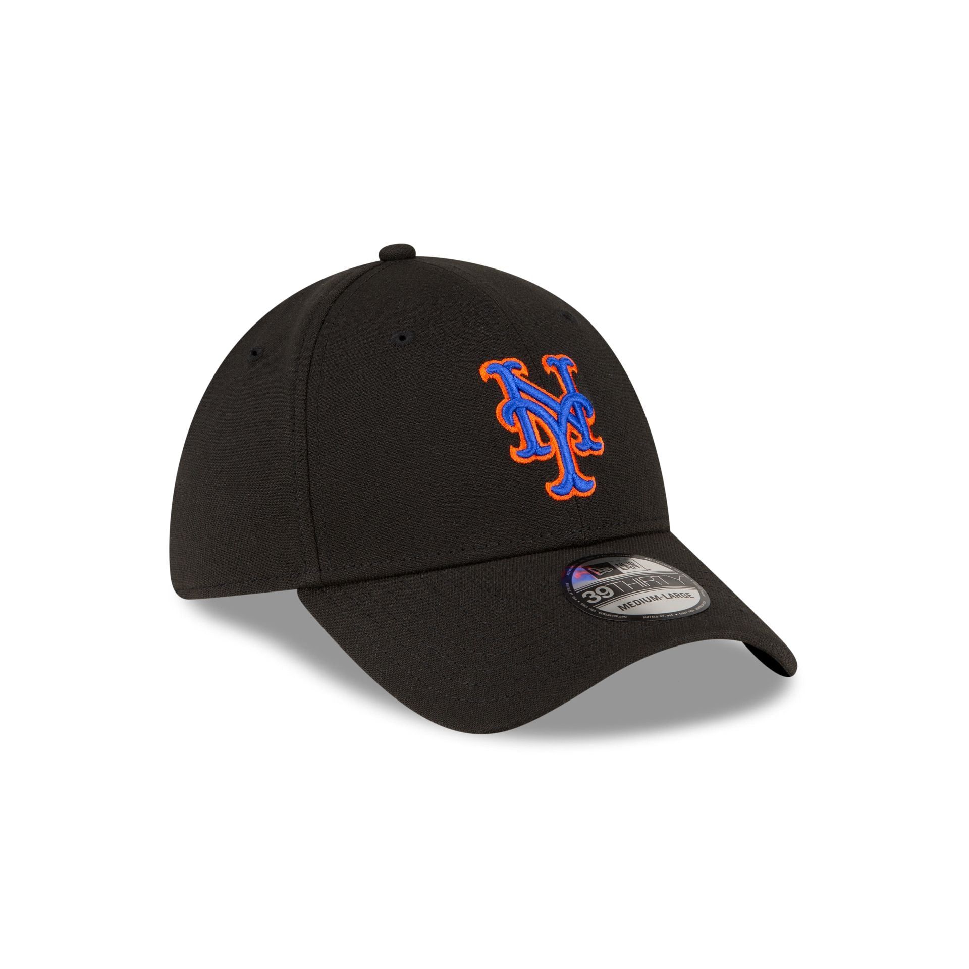 New York Mets Authentic Collection Alt 39THIRTY Stretch Fit Hat sold by New Era product image thumbnail 3