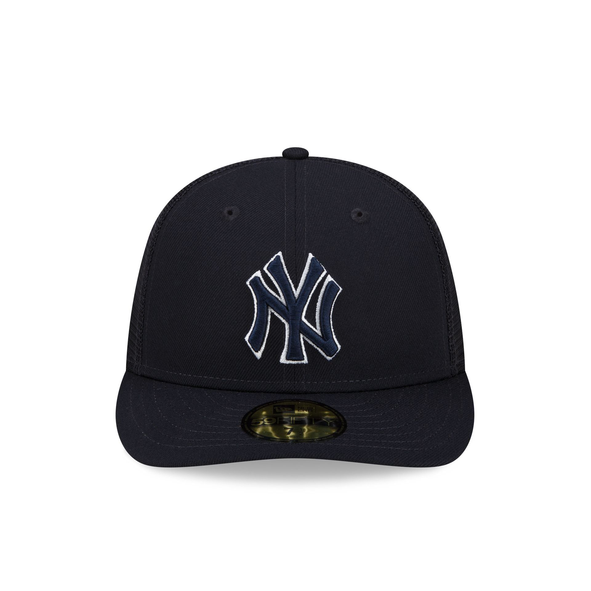 New York Yankees 2023 Batting Practice Low Profile 59FIFTY Fitted Hat sold by New Era product image thumbnail 2