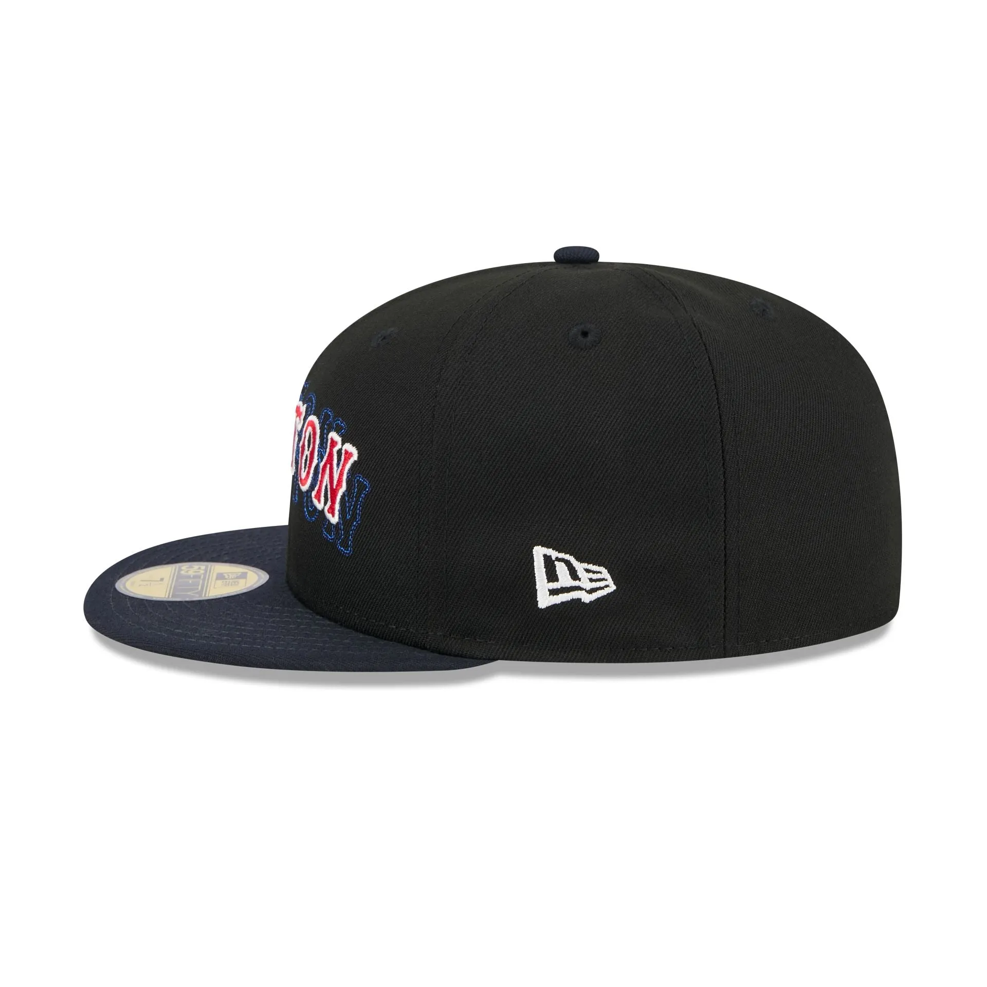 Boston Red Sox Shadow Stitch 59FIFTY Fitted Hat sold by New Era product image thumbnail 4