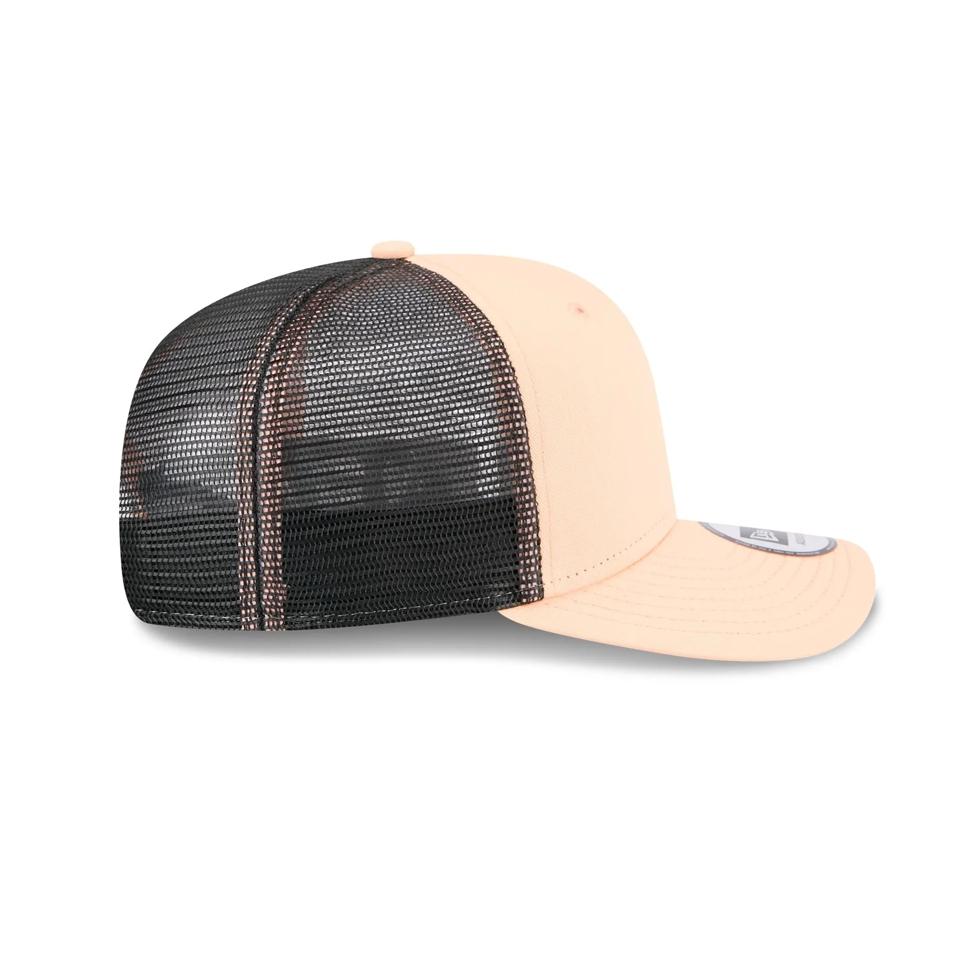 New Era Cap Summer Season Pack Peach 9SEVENTY Trucker Hat sold by New Era product image thumbnail 5