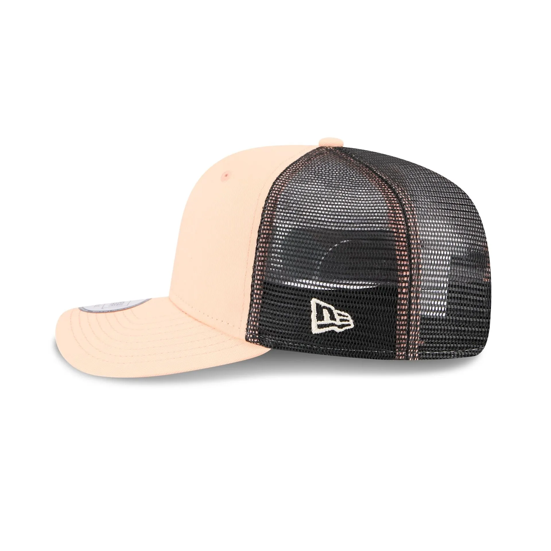 New Era Cap Summer Season Pack Peach 9SEVENTY Trucker Hat sold by New Era product image thumbnail 4