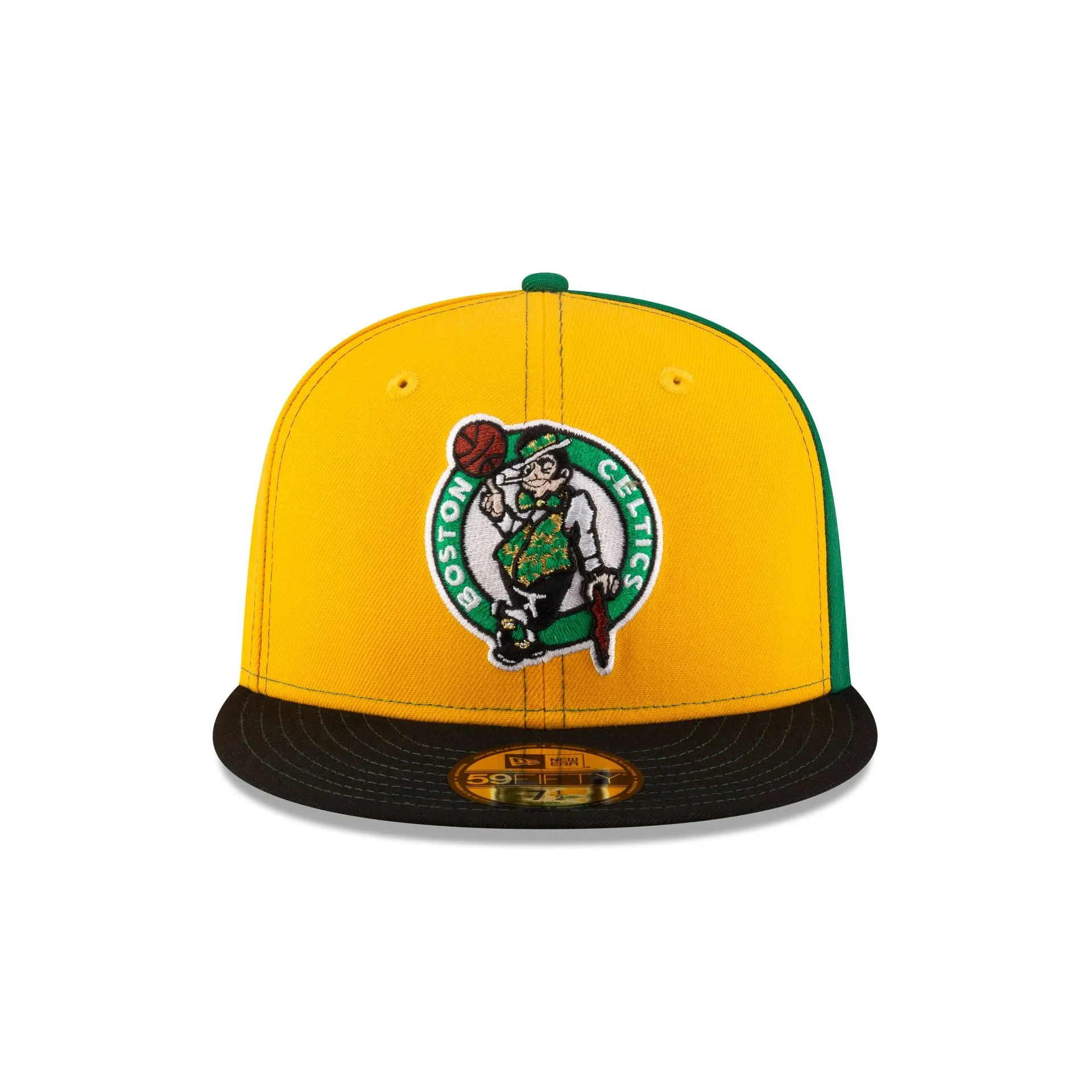 Jae Tips X Boston Celtics 59FIFTY Fitted Hat sold by New Era product image thumbnail 2