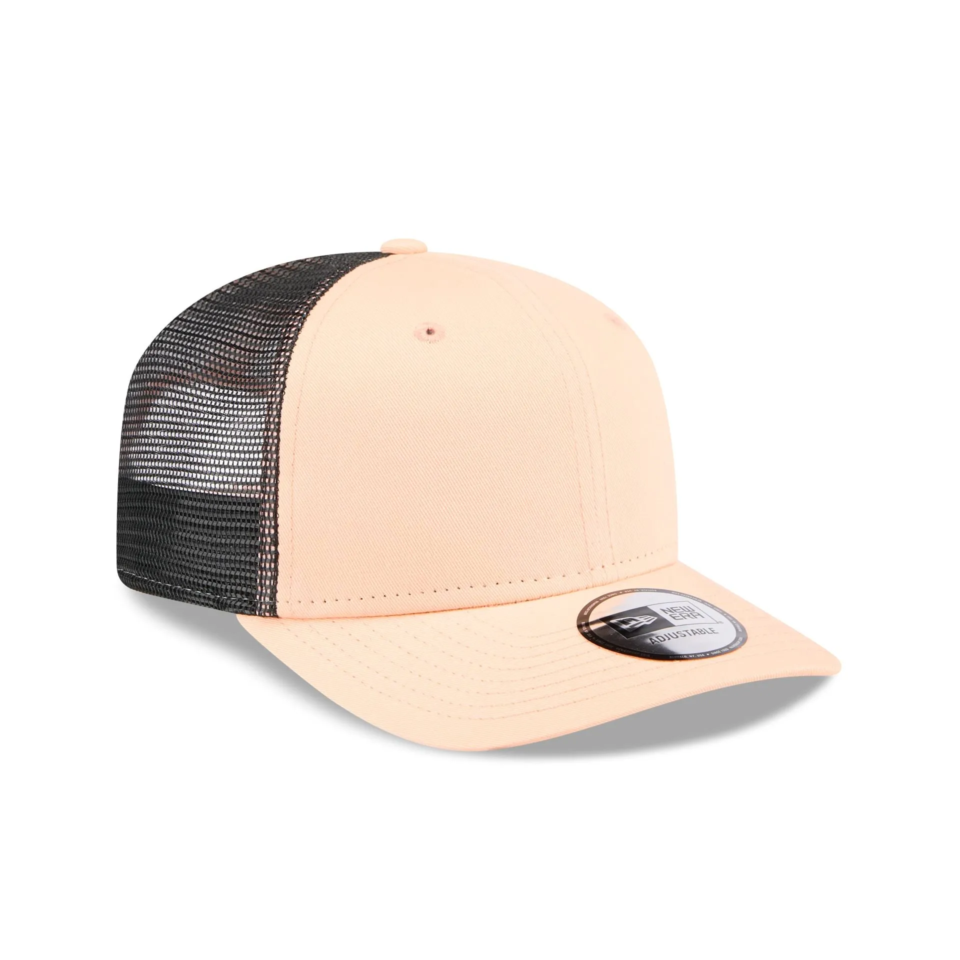 New Era Cap Summer Season Pack Peach 9SEVENTY Trucker Hat sold by New Era product image thumbnail 3