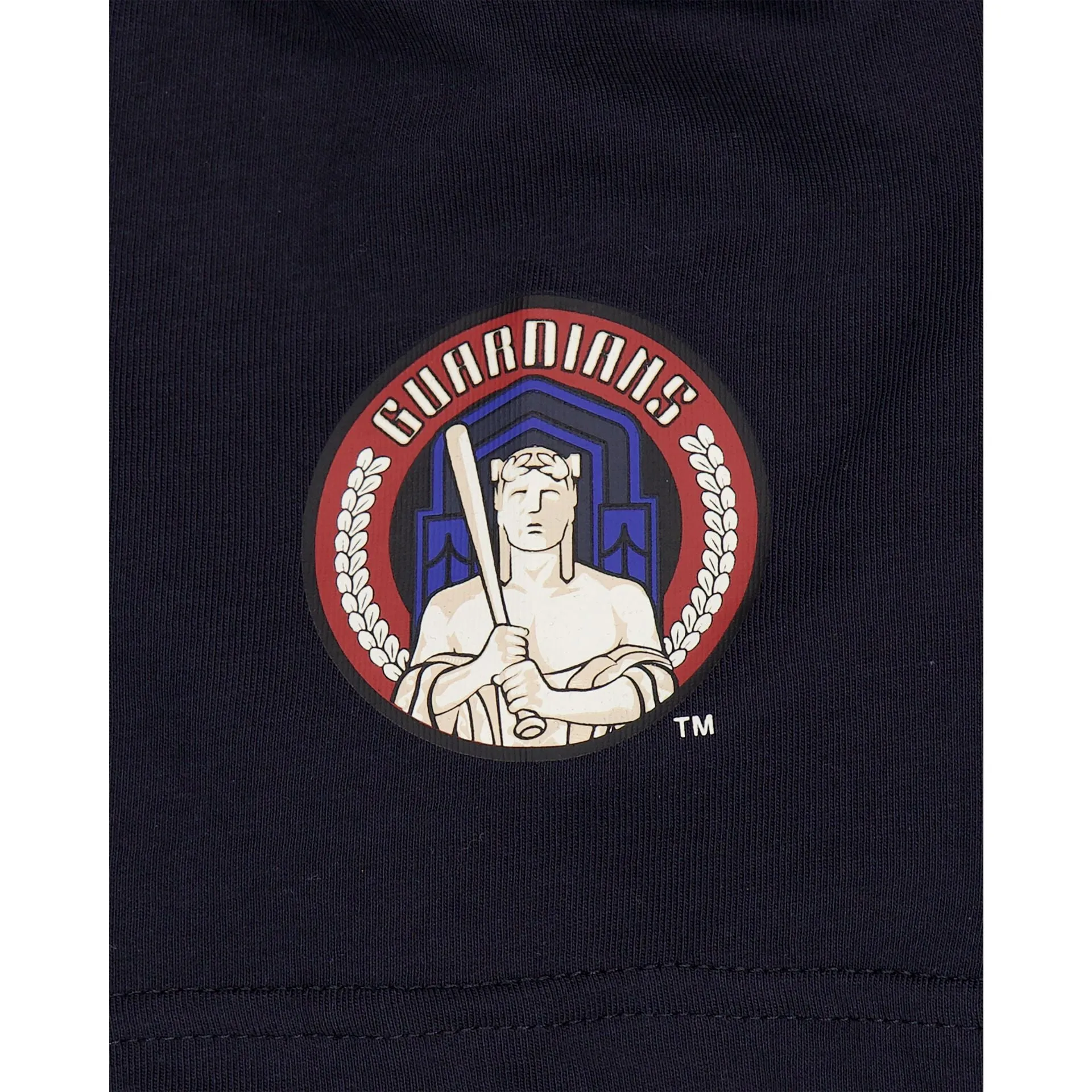 Cleveland Guardians City Connect Women's T-Shirt sold by New Era product image thumbnail 3