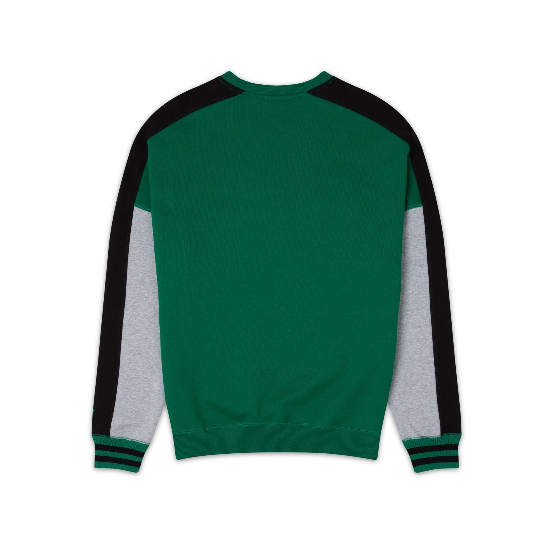 Boston Celtics Sport Night Crewneck sold by New Era product image thumbnail 3