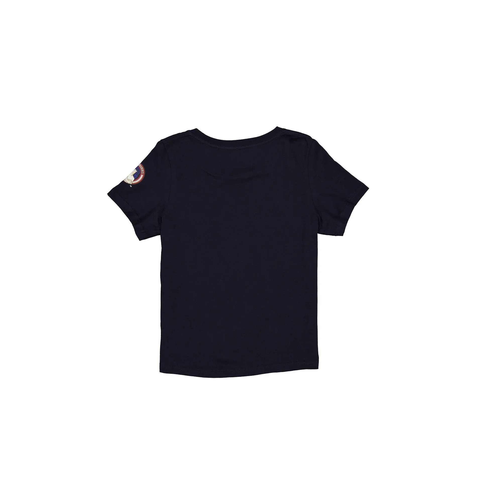 Cleveland Guardians City Connect Women's T-Shirt sold by New Era product image thumbnail 2
