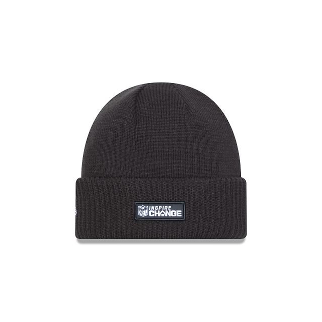 Washington Commanders 2022 Inspire Change Knit sold by New Era product image thumbnail 2