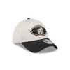 New Orleans Saints 2024 Historic Sideline 39THIRTY Stretch Fit Hat sold by New Era