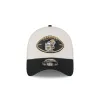 New Orleans Saints 2024 Historic Sideline 39THIRTY Stretch Fit Hat sold by New Era