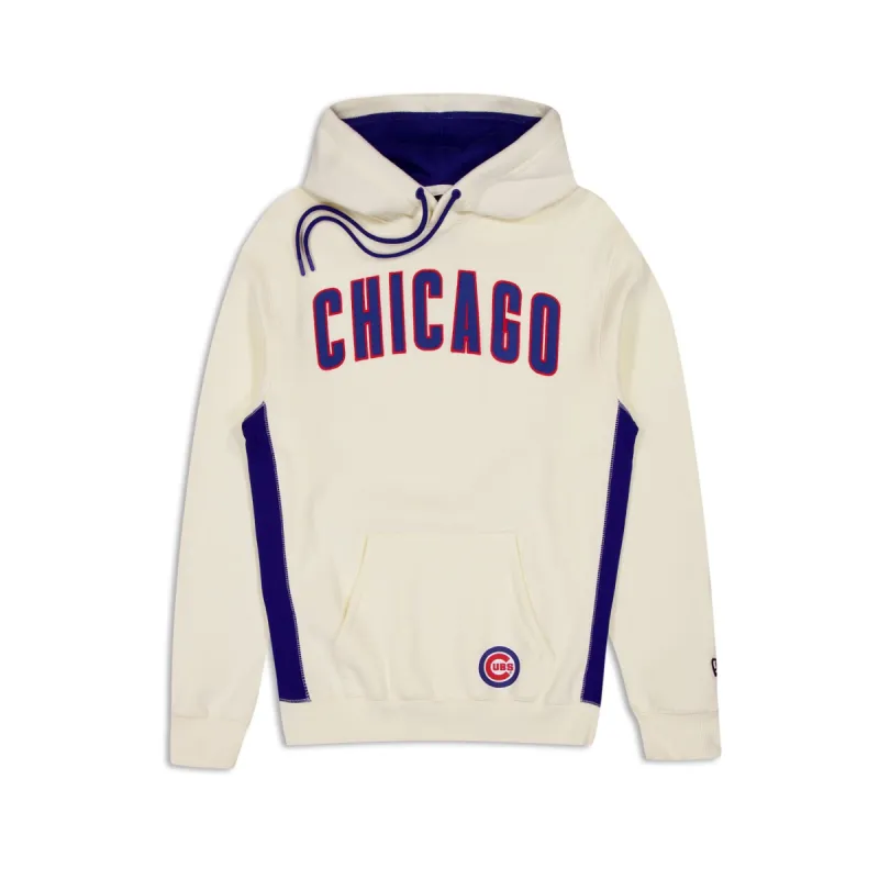 Chicago Cubs Ballpark Classics Hoodie sold by New Era