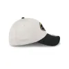 New Orleans Saints 2024 Historic Sideline 39THIRTY Stretch Fit Hat sold by New Era