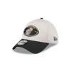 New Orleans Saints 2024 Historic Sideline 39THIRTY Stretch Fit Hat sold by New Era