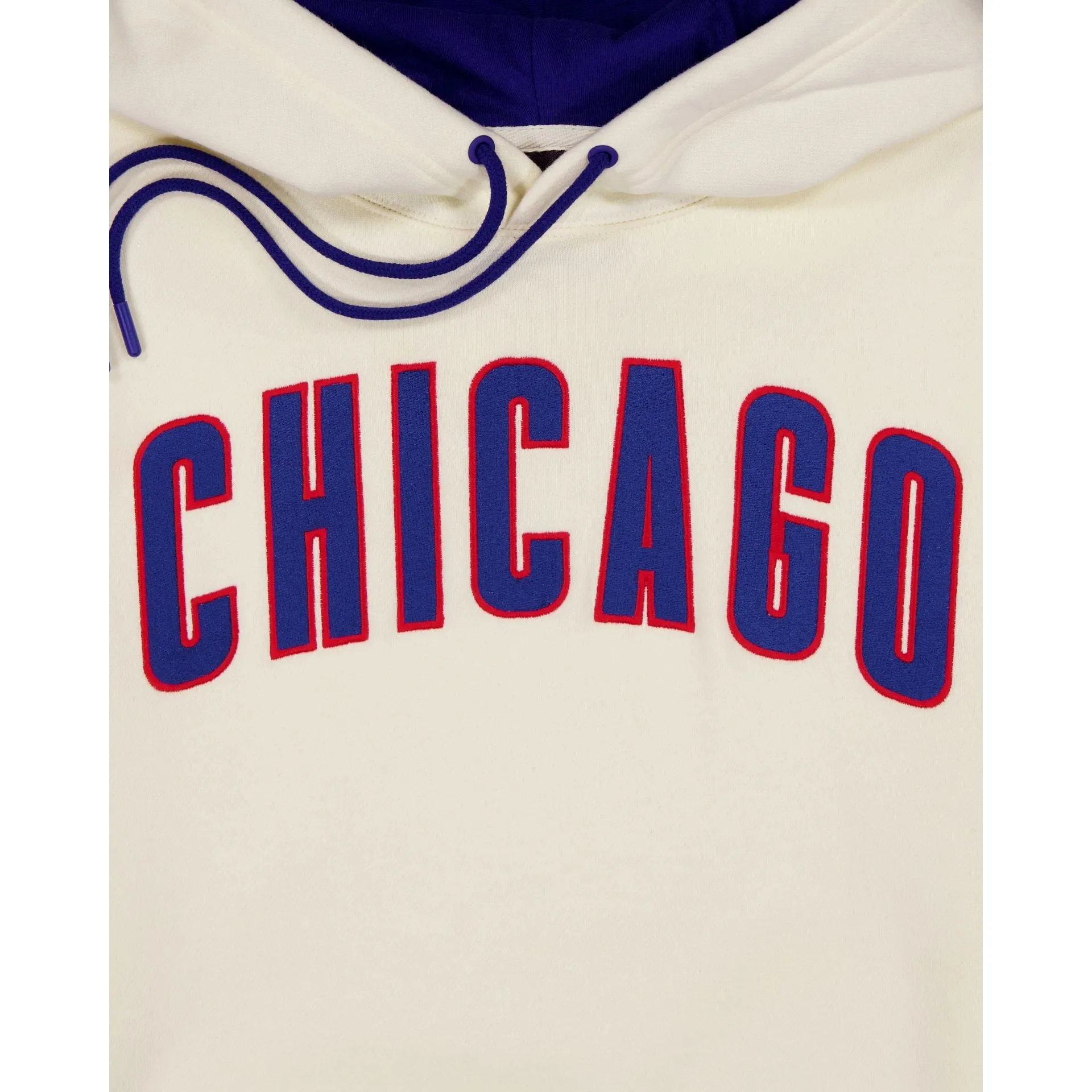 Chicago Cubs Ballpark Classics Hoodie sold by New Era product image thumbnail 4