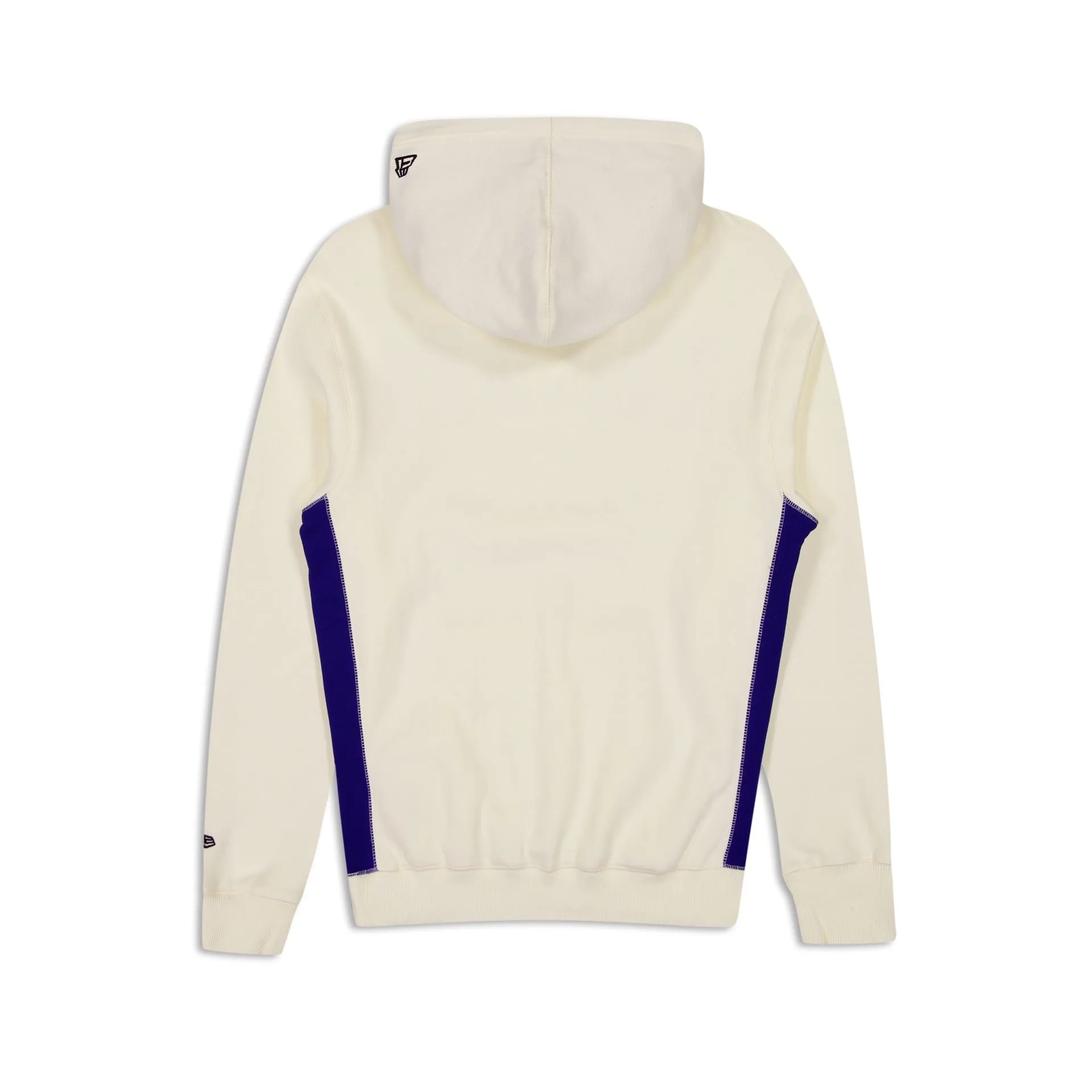 Chicago Cubs Ballpark Classics Hoodie sold by New Era product image thumbnail 3