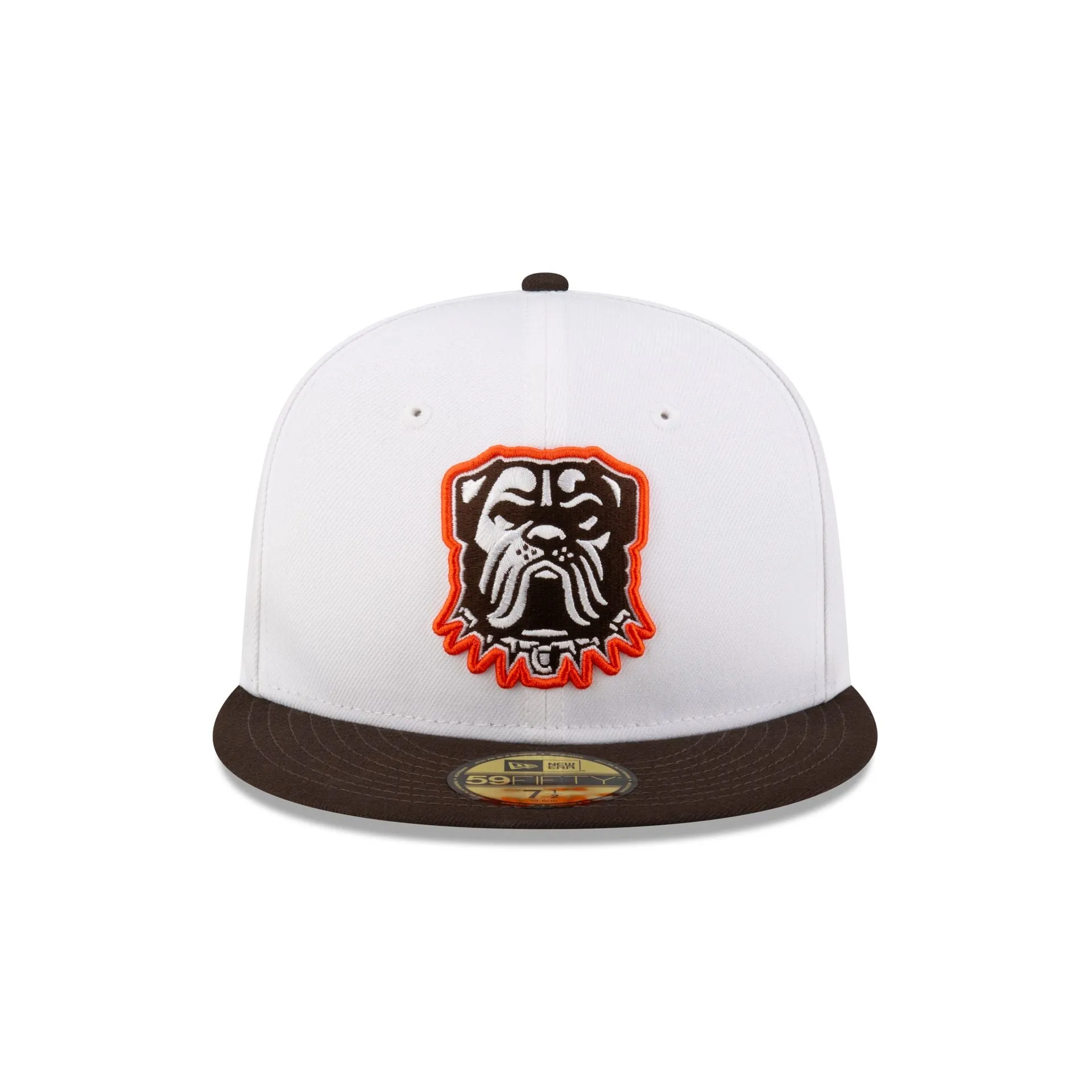 Cleveland Browns 2024 Training 59FIFTY Fitted Hat sold by New Era product image thumbnail 2