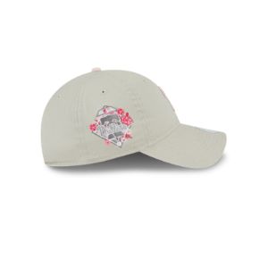Philadelphia Phillies Mother's Day 2023 Women's 9TWENTY Adjustable Hat sold by New Era