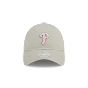 Philadelphia Phillies Mother's Day 2023 Women's 9TWENTY Adjustable Hat sold by New Era
