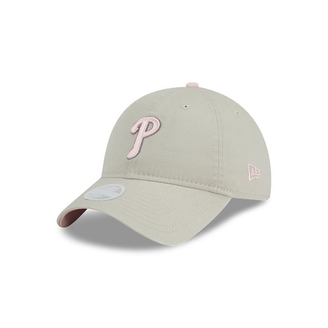 Philadelphia Phillies Mother's Day 2023 Women's 9TWENTY Adjustable Hat sold by New Era product image thumbnail 3