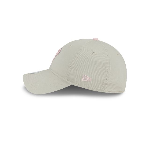 Philadelphia Phillies Mother's Day 2023 Women's 9TWENTY Adjustable Hat sold by New Era product image thumbnail 5