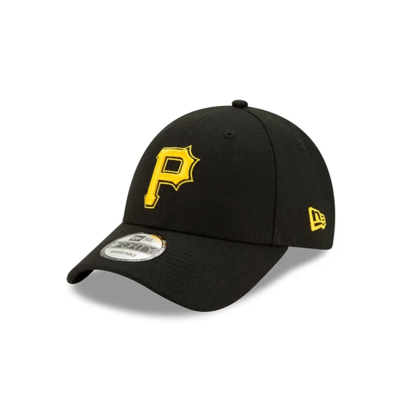 Pittsburgh Pirates The League 9FORTY Adjustable Hat sold by New Era