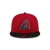 Arizona Diamondbacks Basic Game 9FIFTY Snapback Hat sold by New Era