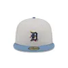 Detroit Tigers Color Brush 59FIFTY Fitted Hat sold by New Era