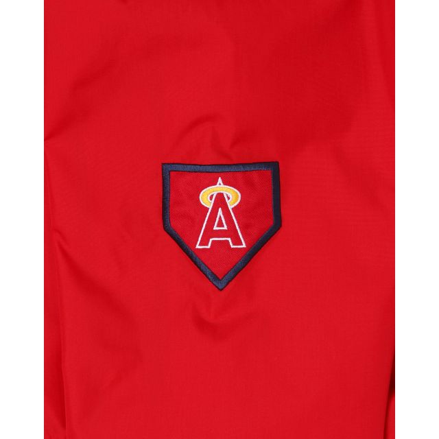 Los Angeles Angels Track Jacket sold by New Era product image thumbnail 4
