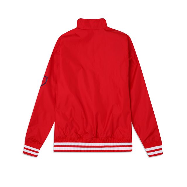 Los Angeles Angels Track Jacket sold by New Era product image thumbnail 2