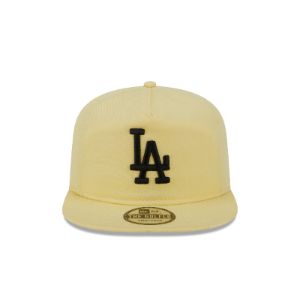 Los Angeles Dodgers Pastel Golfer Hat sold by New Era